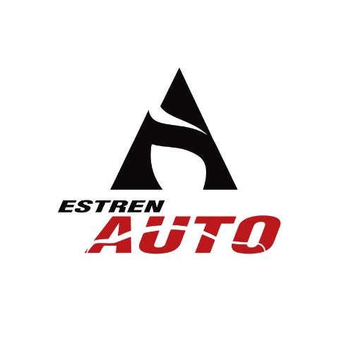 Logo Estrenauto GDL